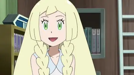 Pokémon S21E44