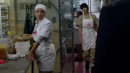 Orange Is the New Black S02E05