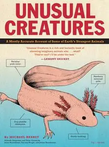 «Unusual Creatures» by Michael Hearst