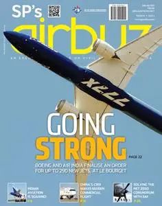 SP's AirBuz – 19 July 2023