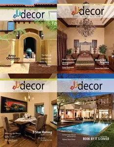 Ole Decor 2010 Full Year Collection