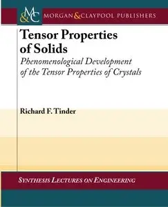 Tensor Properties of Solids