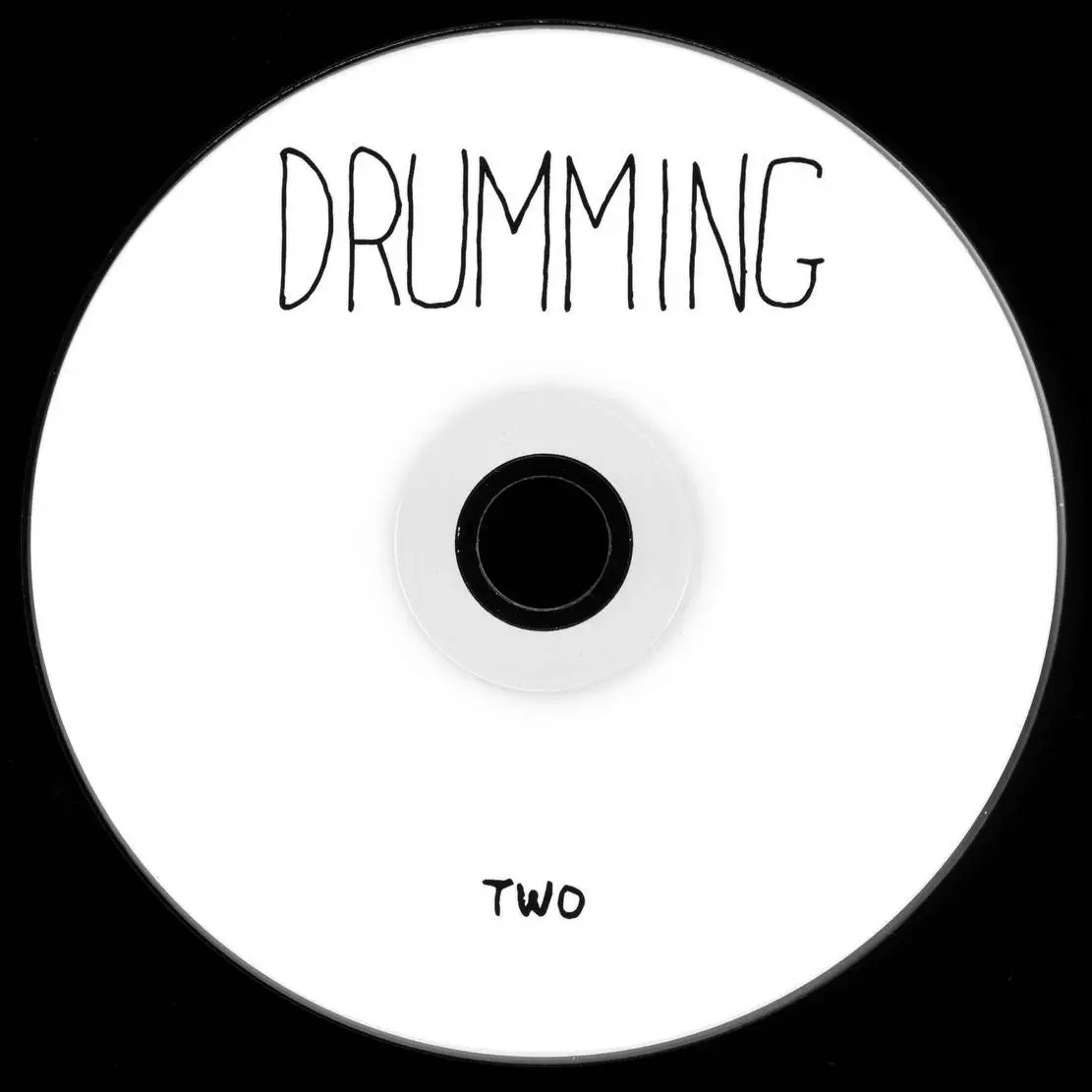 Steve Reich - Drumming (2018) {2CD first-time CD release Superior Viaduct SV097 rec 1971}