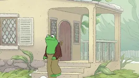 Frog and Toad S01E03