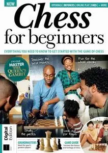 Chess for Beginners - 7th Edition - 28 December 2023