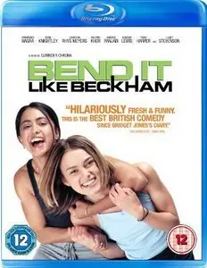 Bend It Like Beckham (2002)