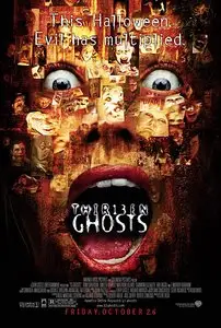 Thir13en Ghosts (2001)