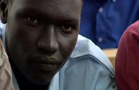 God Grew Tired of Us: The Story of Lost Boys of Sudan (2006)