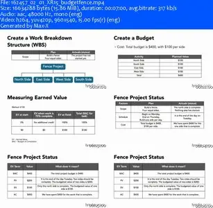 Calculating Earned Value with Aileen Ellis