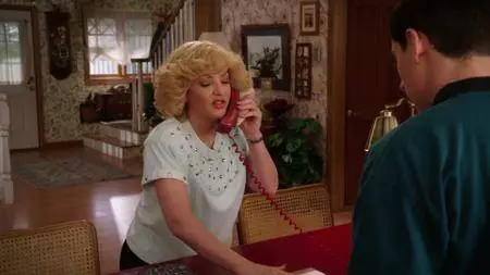 The Goldbergs S05E09