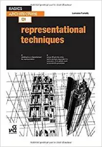 Basics Architecture 01: Representational Techniques