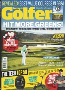 Today's Golfer UK - May 2021