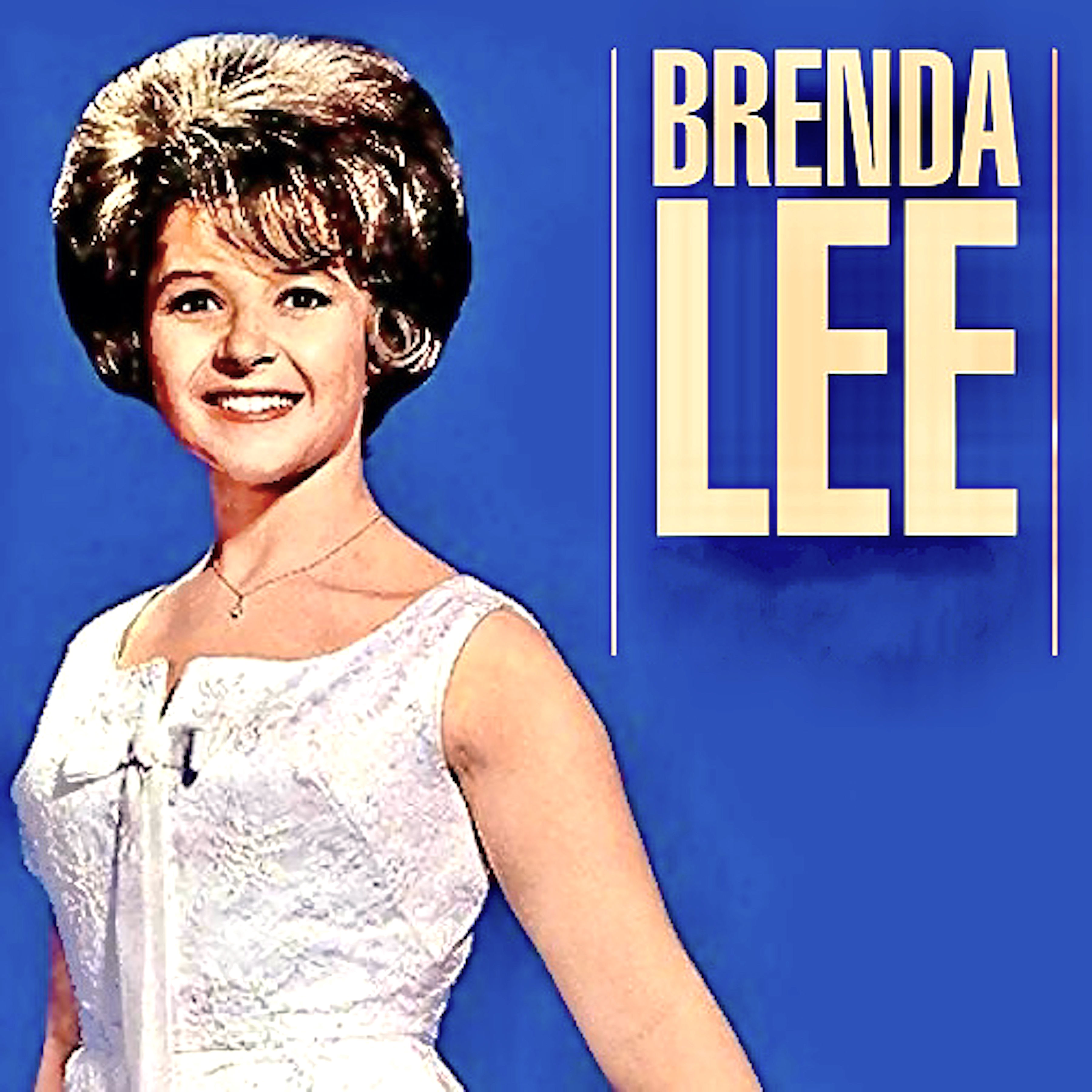 Brenda Lee - Miss Dynamite Explodes Again! 