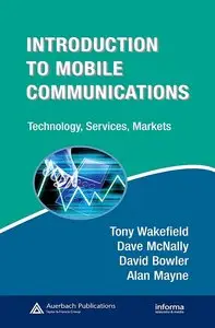 Introduction to Mobile Communications [Repost]