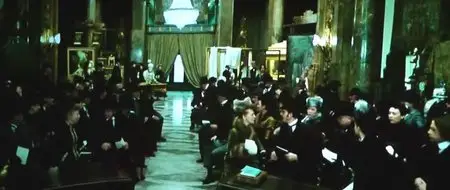 Sherlock Holmes A Game Of Shadows (2011)