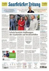 Saarbrücker Zeitung – 04. Mai 2019