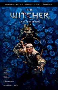 The Witcher - A Grain of Truth (2022) (digital) (Son of Ultron II-Empire
