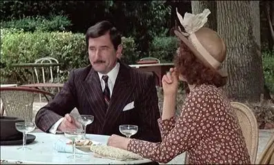 Le Gang (Alain Delon)