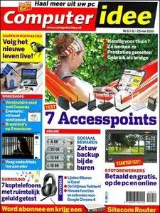 Computer Idee - 11-25 May 2010 (N°11)
