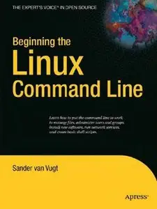 Beginning the Linux Command Line (Repost)