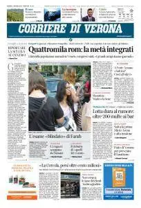Corriere di Verona - 21 Giugno 2018