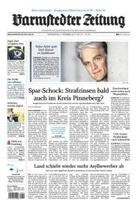 Barmstedter Zeitung - 21. November 2019