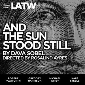 «And The Sun Stood Still» by Dava Sobel