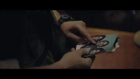 Baghdad Central S01E04