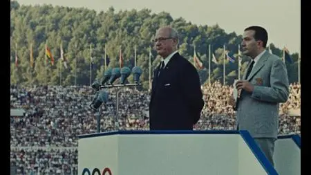 The Grand Olympics (1961)