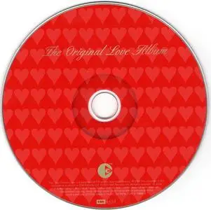 VA - The Original Love Album (2004) {EMI Gold}