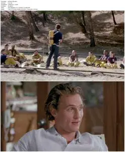 Tiptoes (2003)