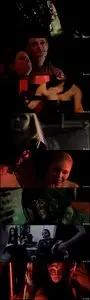 La Petite Mort 2: Nasty Tapes (2014)