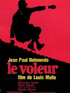 Le voleur / The Thief of Paris (1967)