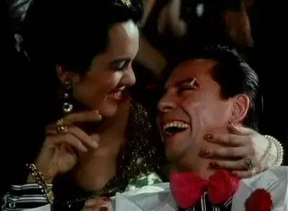 Gatica, el Mono (1993)