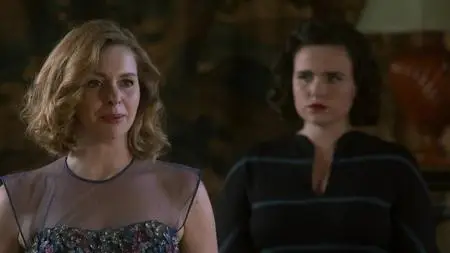 Father Brown S07E09
