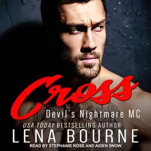 «Cross» by Lena Bourne