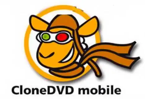 CloneDVD Mobile 1.1.5.4