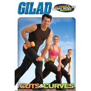 Gilad's Ultimate Body Sculpt Series: Cuts and Curves (2007)
