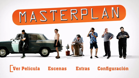 Masterplan (2012) [DVD5]