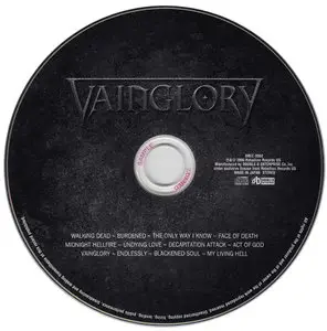Vainglory - Vainglory (2007)