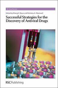 Successful Strategies for the Discovery of Antiviral Drugs (repost)