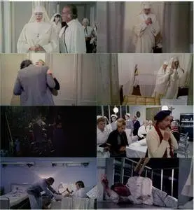 Killer Nun (1979) Suor Omicidi