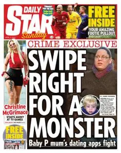 Daily Star Sunday – April 03, 2022