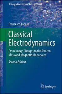 Classical Electrodynamics, 2nd Edition