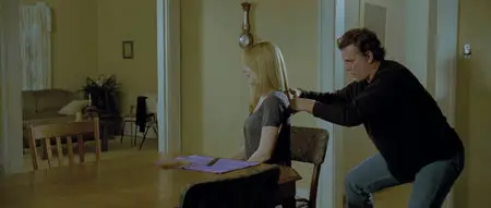 Ticket Out (2010)