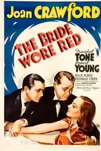 The Bride Wore Red (1937)