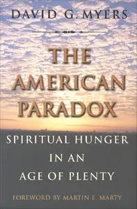 The American Paradox [Repost]
