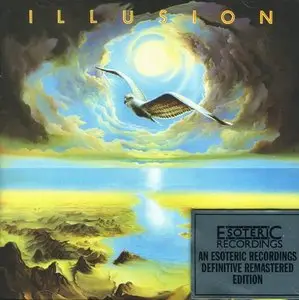 Illusion - 2 Studio Albums (1977-1978) [Reissue 2011]