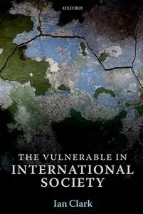 The Vulnerable in International Society