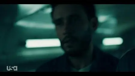 The Purge S02E09